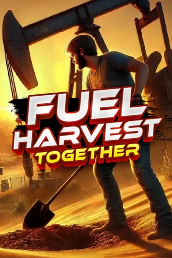 Boxart of game Fuel Harvest Together
