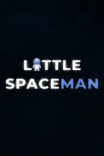 Boxart for game Little Spaceman