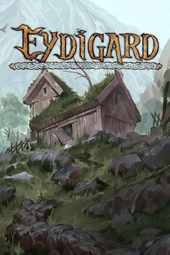 Boxart for game Eydigard