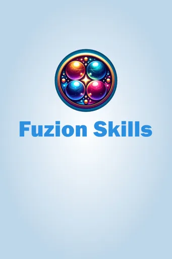 Boxart for game Fusion Skills