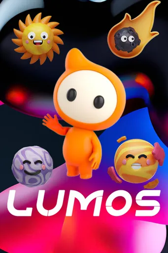 Boxart for game Lumos