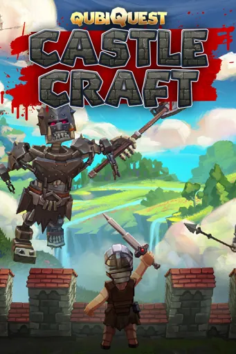 Boxart of game Castle Craft