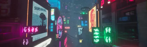 banner