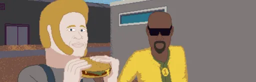 banner