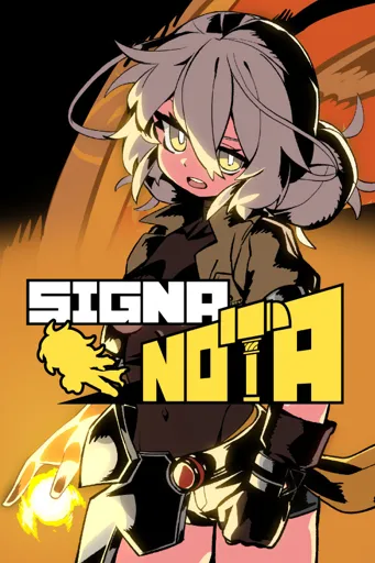 Boxart for game Signanota