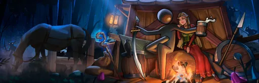 banner