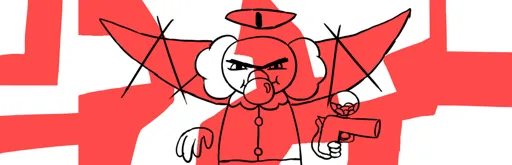 banner