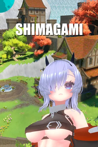 Boxart of game Shimagami