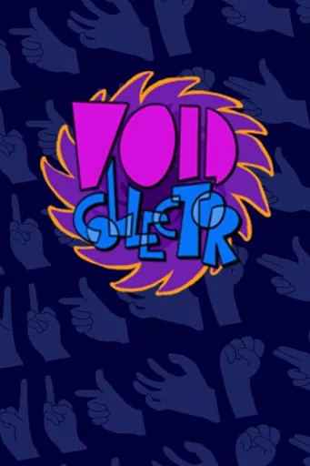 Boxart for game Void Collector