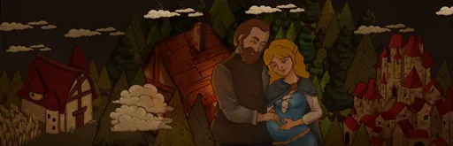 banner