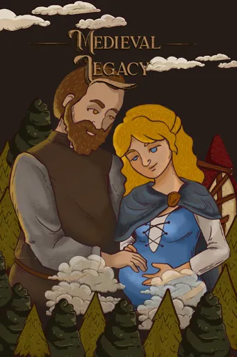 Boxart for game Medieval Legacy