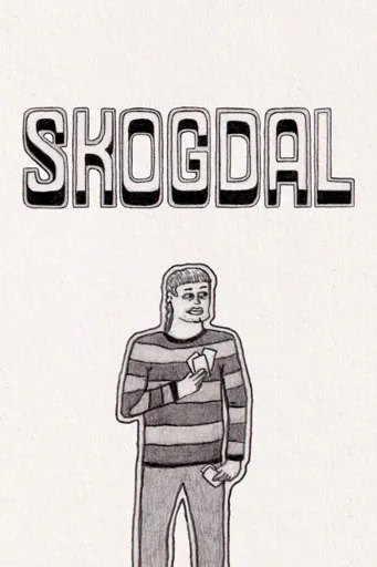 Boxart for game Skogdal