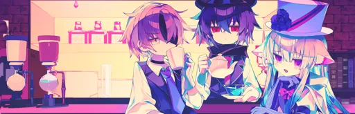 banner