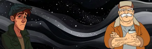 banner