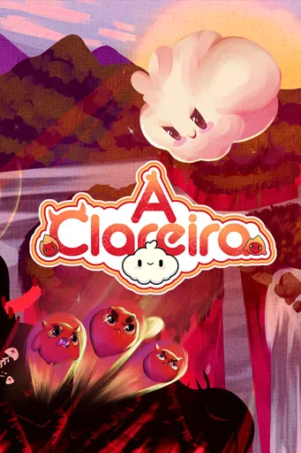 Boxart for game A Clareira