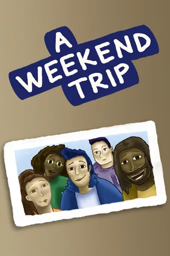 Boxart for game A Weekend Trip