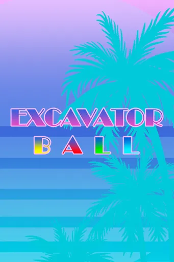 Boxart for game Excavator Ball