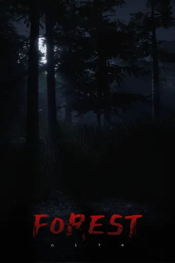 Boxart for game Forest 6174