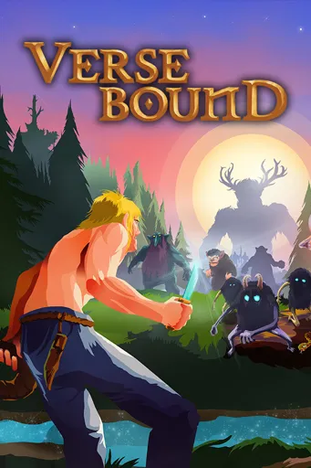 Boxart for game Versebound