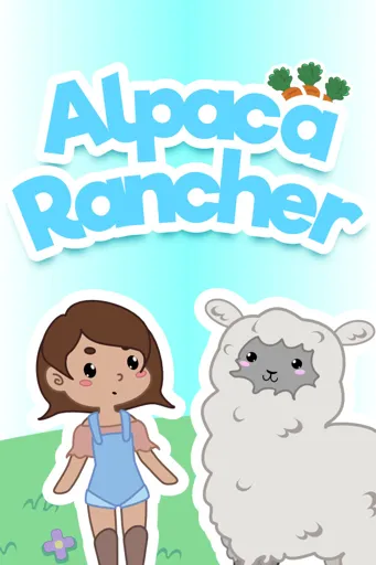 Boxart for game Alpaca Rancher