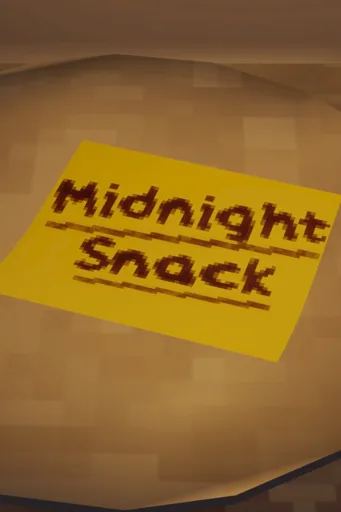 Boxart for game Midnight Snack