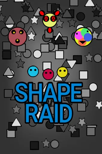 Boxart for game Shaperaid