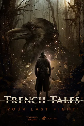 Boxart for game Trench Tales