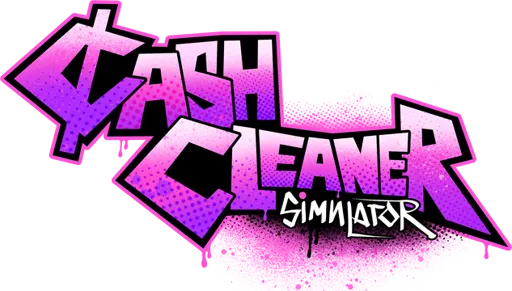 Logo image of Cash Cleaner Simulator