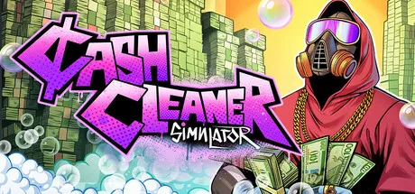 Other image of Cash Cleaner Simulator