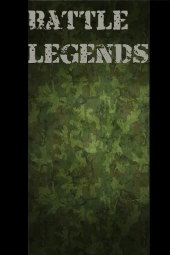 Boxart for game Battle Legends