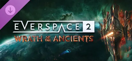 Other image of Everspace 2 - Wrath Of The Ancients