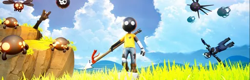 banner