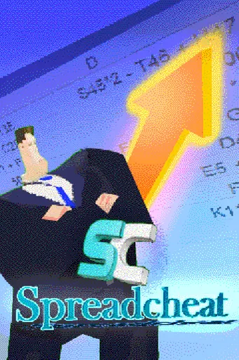 Boxart for game Spreadcheat