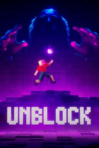 Boxart for game Unblock