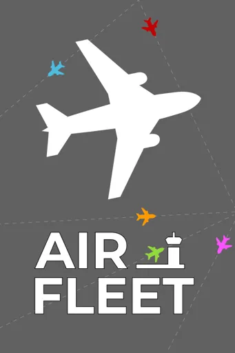 Boxart for game Air Fleet
