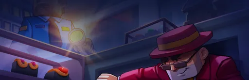 banner