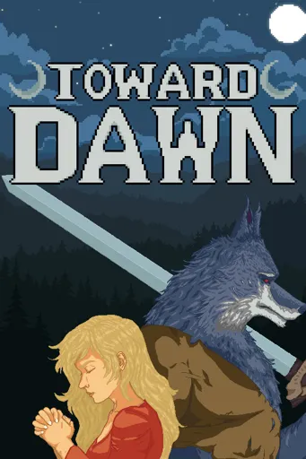 Boxart for game Toward Dawn