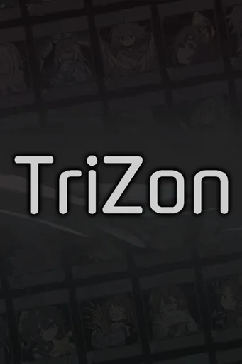 Boxart for game Trizon