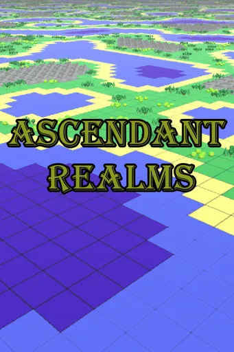Boxart for game Ascendant Realms