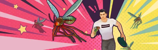 banner