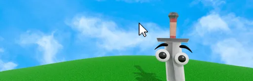 banner