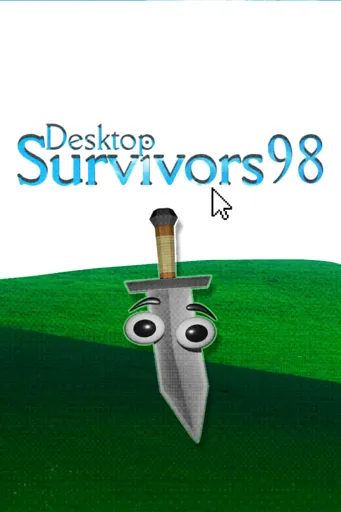 Boxart of the game Desktop Survivors 98