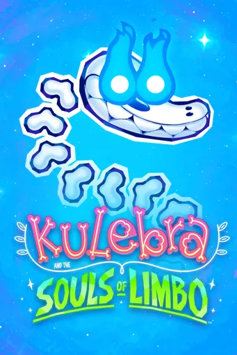 Boxart of game Kulebra And The Souls Of Limbo