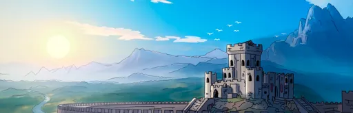 banner