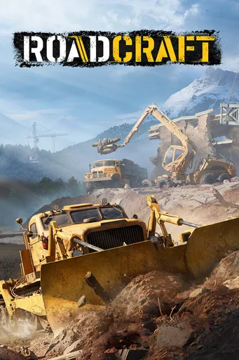 Boxart of the game Roadcraft