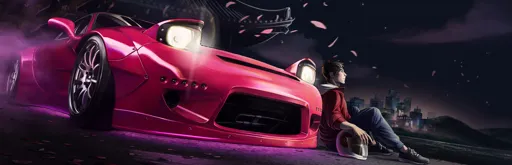 banner