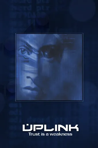Boxart of game Uplink