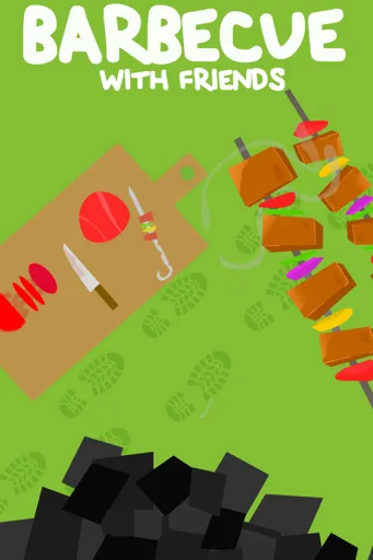 Boxart for game Barbecue With Friends