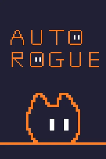 Boxart for game Auto Rogue