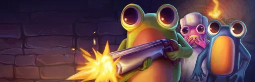 banner